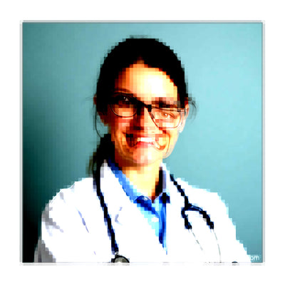 Dr. Jaylin Williams