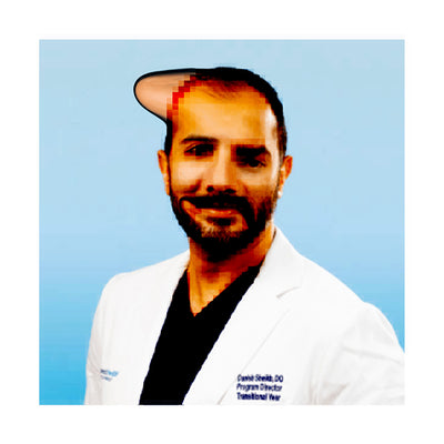 Dr. Lewis Smith
