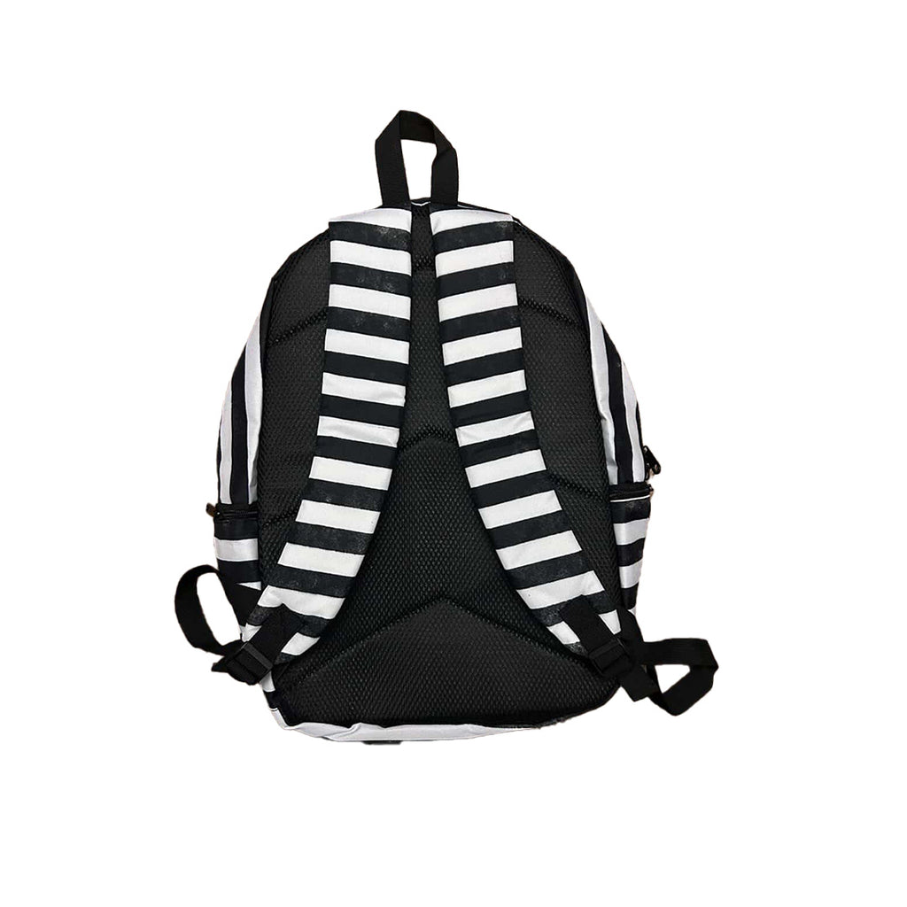 "Unhealthy Lifestyle" Backpack