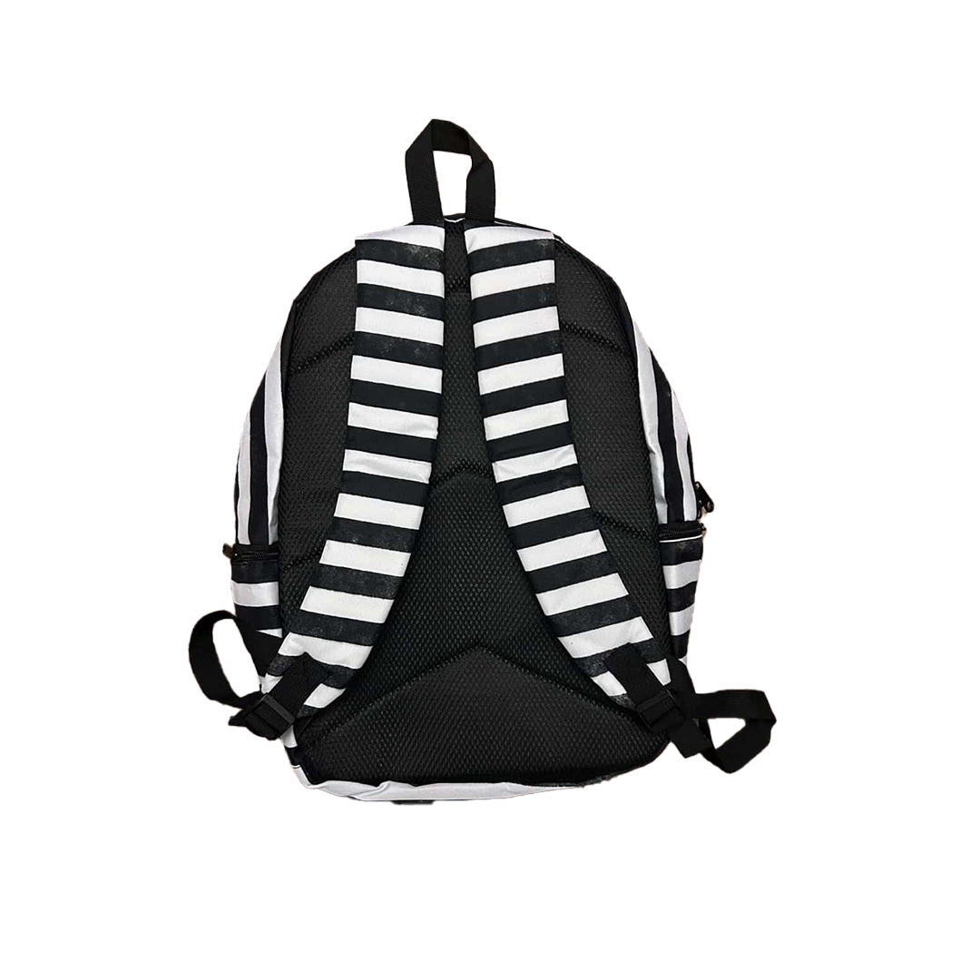 "Unhealthy Lifestyle" Backpack
