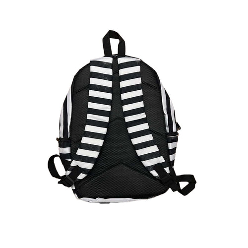 "Unhealthy Lifestyle" Backpack