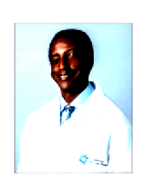 Dr. Vance Steriling