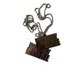 "Unhealthy Lifestyle" Necklace